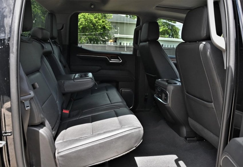 2023 GMC Sierra 1500 Denali - 3GTUUGE85PG182555 photo 17