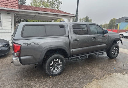 2018 Toyota Tacoma TRD Off-Road - 3TMCZ5AN6JM154379 photo 18