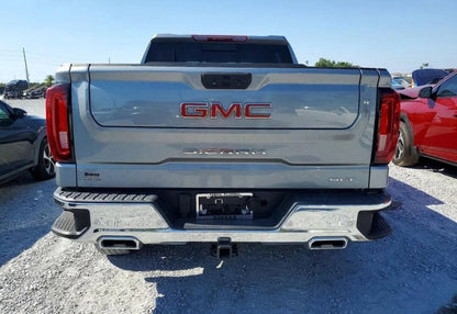2023 GMC Sierra 1500 SLT - 3GTUUDE88PG286827 photo 6