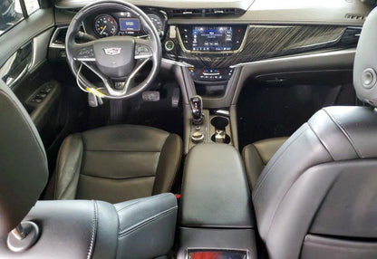 2022 Cadillac XT6 Premium Luxury Sport Utility 4D - 1GYKPCRS2NZ163658 photo 20