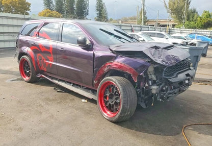 2023 Dodge Durango SRT Hellcat Premium - 1C4SDJH94PC555130 photo 2