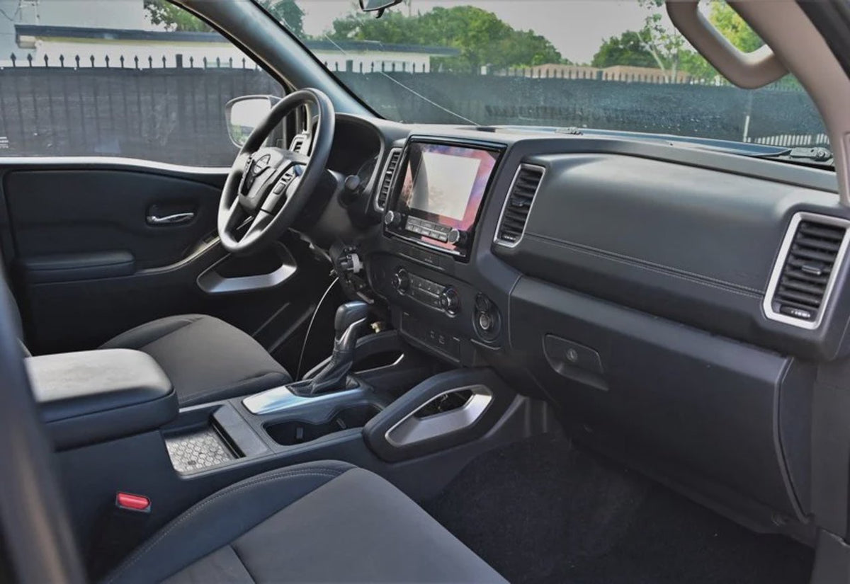 2022 Nissan Frontier SV - 1N6ED1EJ2NN692173 photo 29