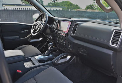 2022 Nissan Frontier SV - 1N6ED1EJ2NN692173 photo 29