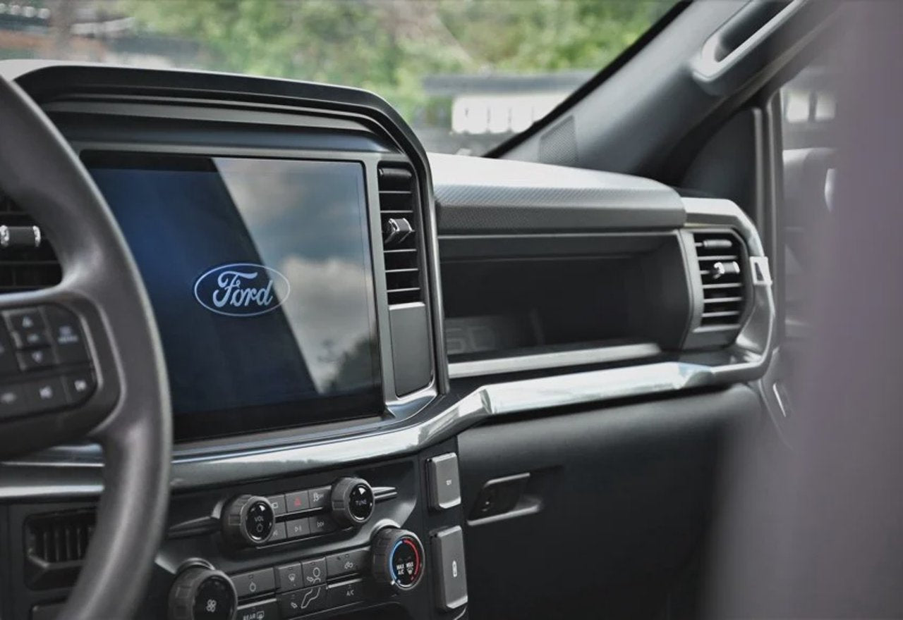 2025 Ford F-150 STX - 1FTEW2KP4SKE68315 photo 30