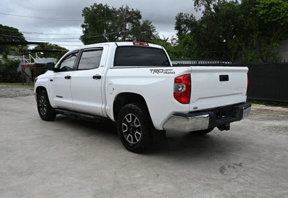 2020 Toyota Tundra SR5 - 5TFEY5F18LX261819 photo 22