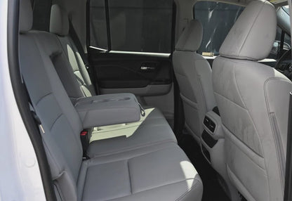 2025 Honda Ridgeline RTL - 5FPYK3F5XSB051261 photo 37