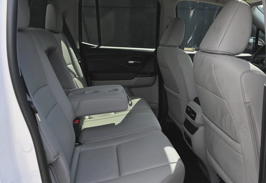 2025 Honda Ridgeline RTL - 5FPYK3F5XSB051261 photo 18