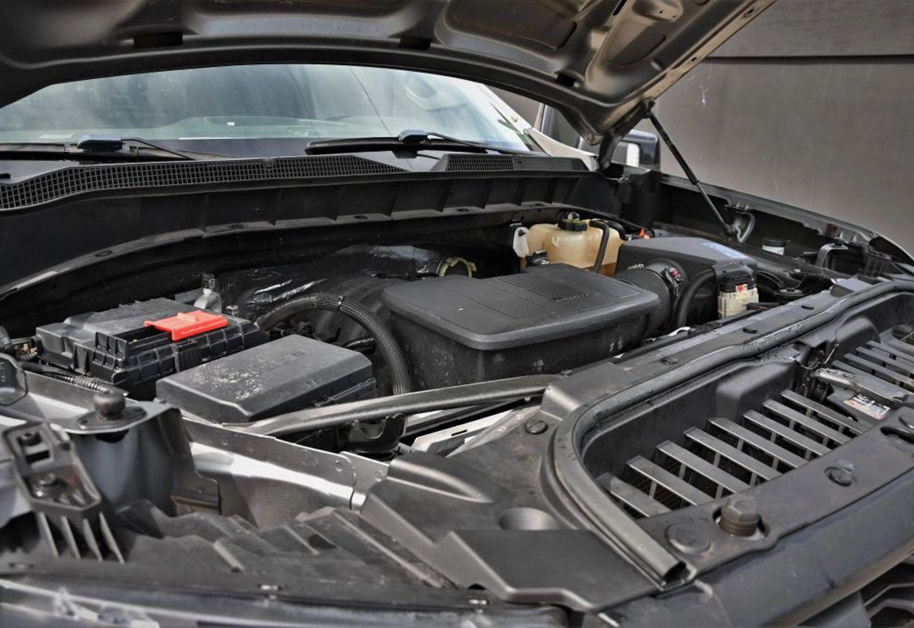 2021 Chevrolet Silverado 1500 Work Truck - 3GCNWAEH4MG287482 photo 32