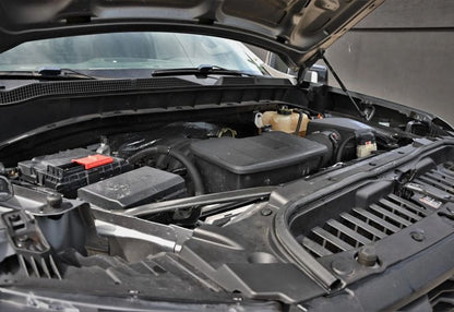 2021 Chevrolet Silverado 1500 Work Truck - 3GCNWAEH4MG287482 photo 16