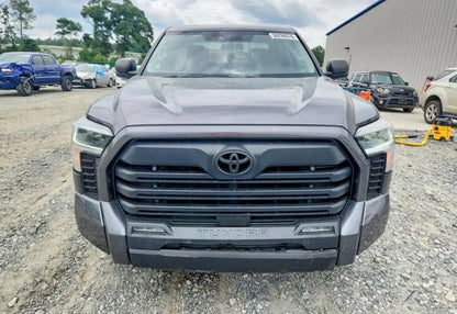 2022 Toyota Tundra SR5 - 5TFLA5AB4NX019379 photo 5