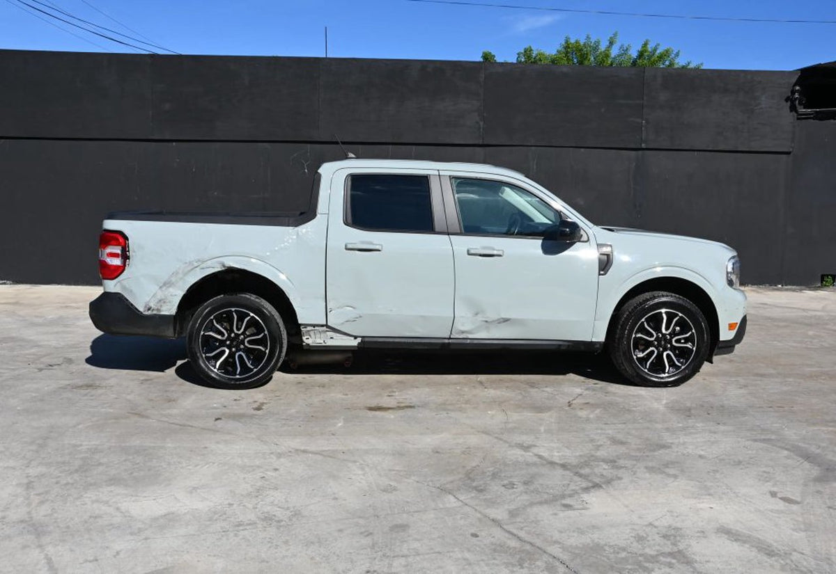 2024 Ford Maverick Lariat - 3FTTW8M36RRA15355 photo 25