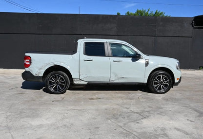2024 Ford Maverick Lariat - 3FTTW8M36RRA15355 photo 6