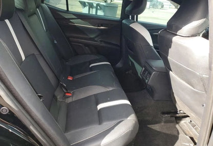 2025 Toyota Camry SE - 4T1DAACKXSU594637 photo 10