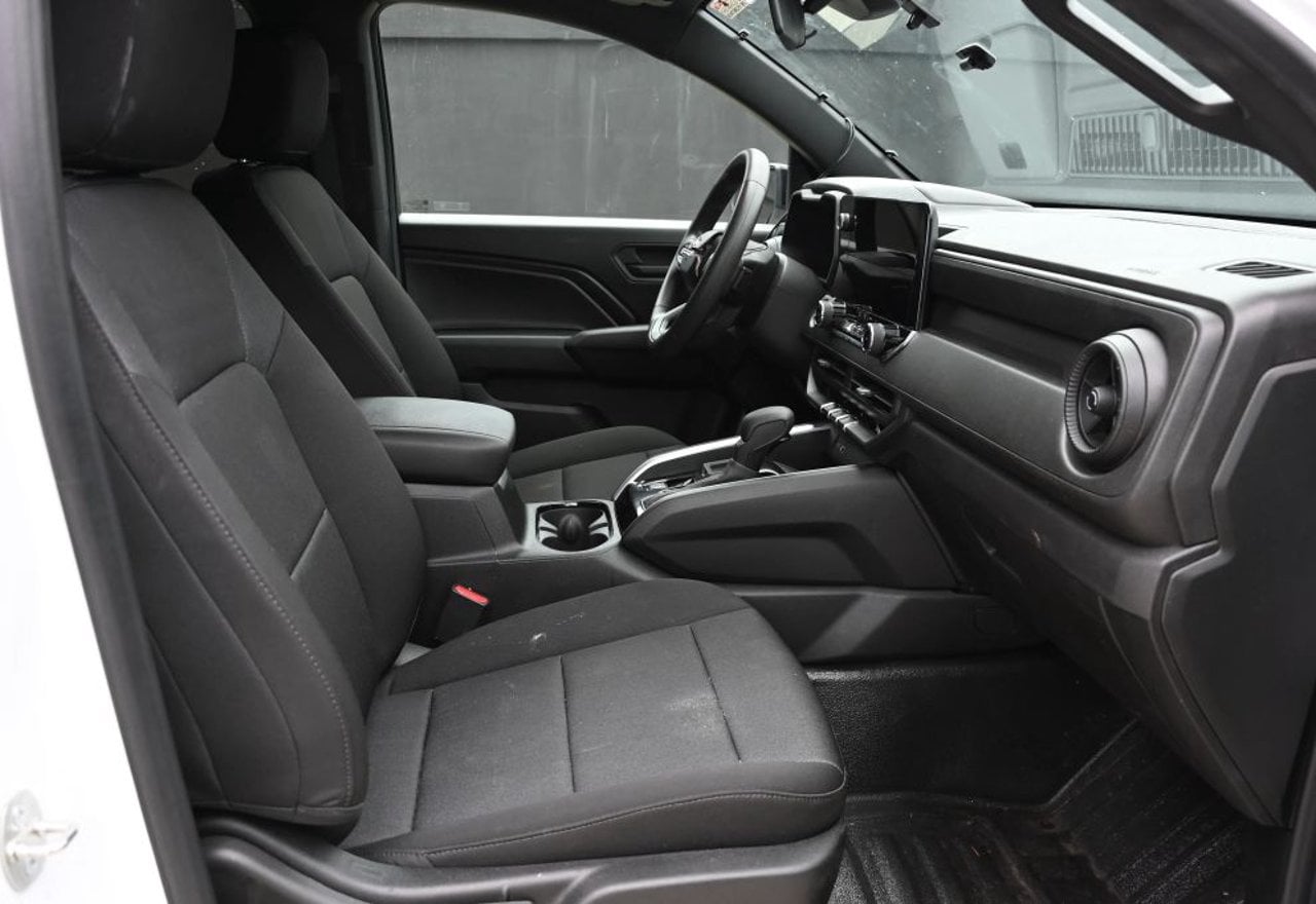 2023 Chevrolet Colorado Work Truck - 1GCPSBEK0P1197030 photo 29