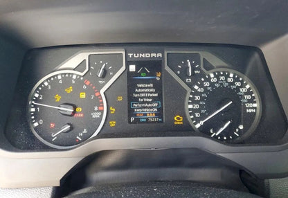 2022 Toyota Tundra SR5 - 5TFLA5AB2NX018554 photo 18