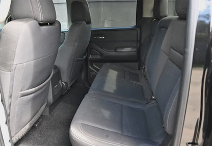 2022 Nissan Frontier SV - 1N6ED1EJ2NN692173 photo 31