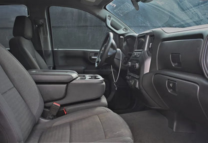 2024 Chevrolet Silverado 2500HD Custom - 1GC4YME7XRF117828 photo 11