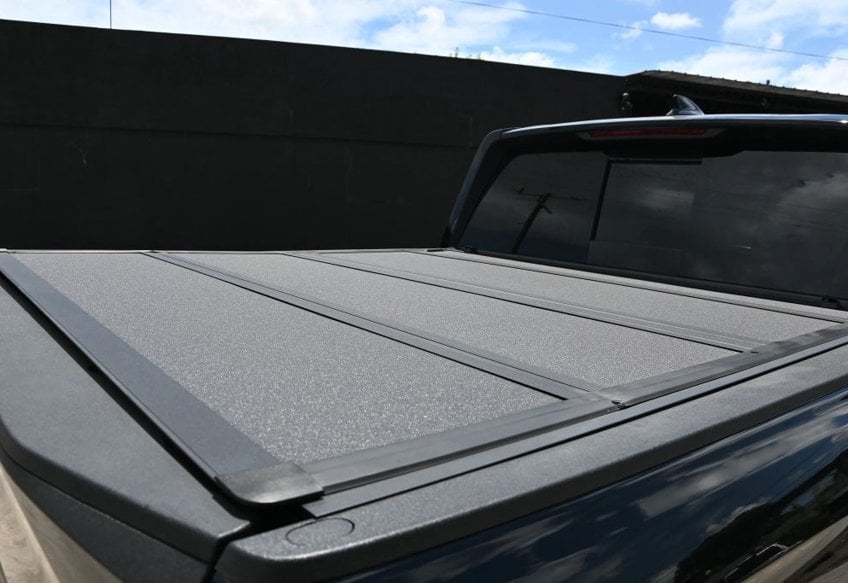 2025 Honda Ridgeline Black Edition Pickup 4D 5 ft - 5FPYK3F86SB013049 photo 8