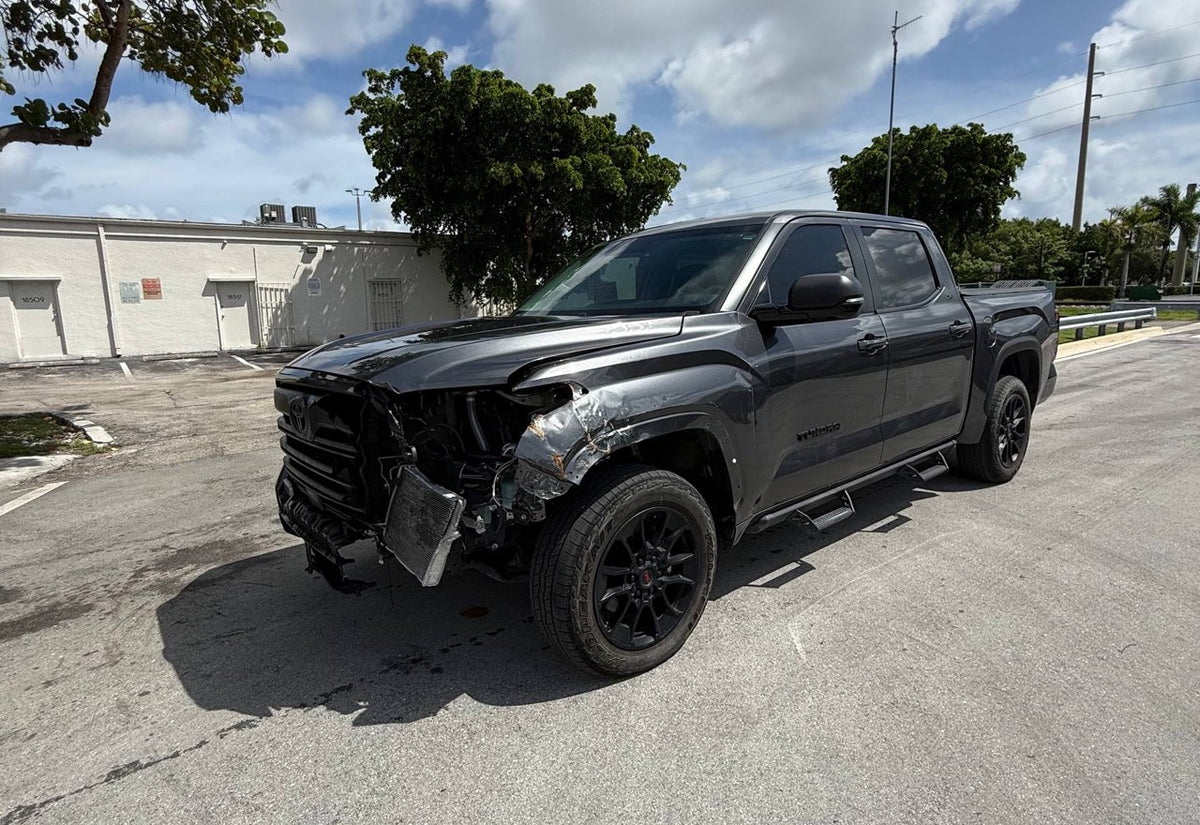 2024 Toyota Tundra SR5 - 5TFLA5DB9RX212872 photo 16
