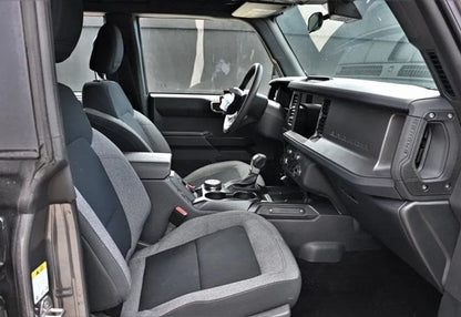 2025 Ford Bronco Base - 1FMDE6BHXSLA87086 photo 11