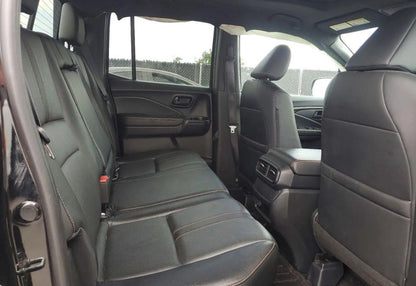 2024 Honda Ridgeline TrailSport - 5FPYK3F67RB001968 photo 21