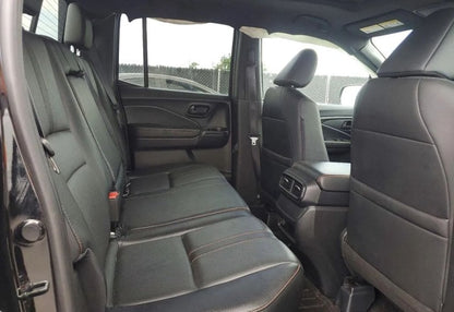 2024 Honda Ridgeline TrailSport - 5FPYK3F67RB001968 photo 10