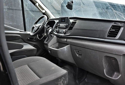 2023 Ford Transit 250 - 1FTBR1C86PKA37011 photo 12
