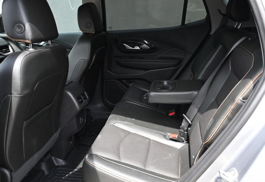 2024 GMC Terrain AT4 - 3GKALYEG6RL282200 photo 22