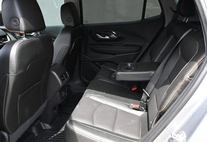 2024 GMC Terrain AT4 - 3GKALYEG6RL282200 photo 22