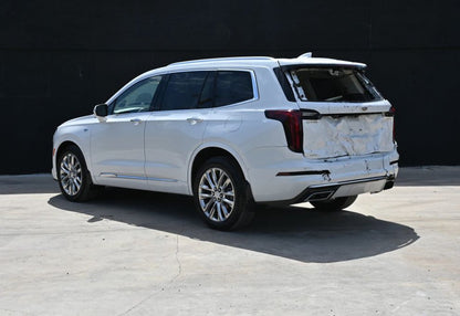 2024 Cadillac XT6 Premium Luxury - 1GYKPDRS8RZ734839 photo 23