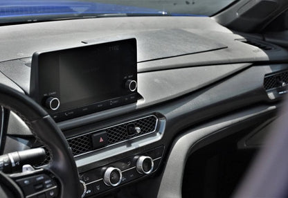 2024 Acura Integra w/A-SPEC - 19UDE4H34RA022679 photo 11