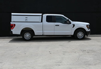 2023 Ford F-150 XL - 1FTEX1C50PKD02157 photo 29