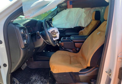 2024 GMC Sierra 3500HD Pro - 1GT59SEY9RF334298 photo 6