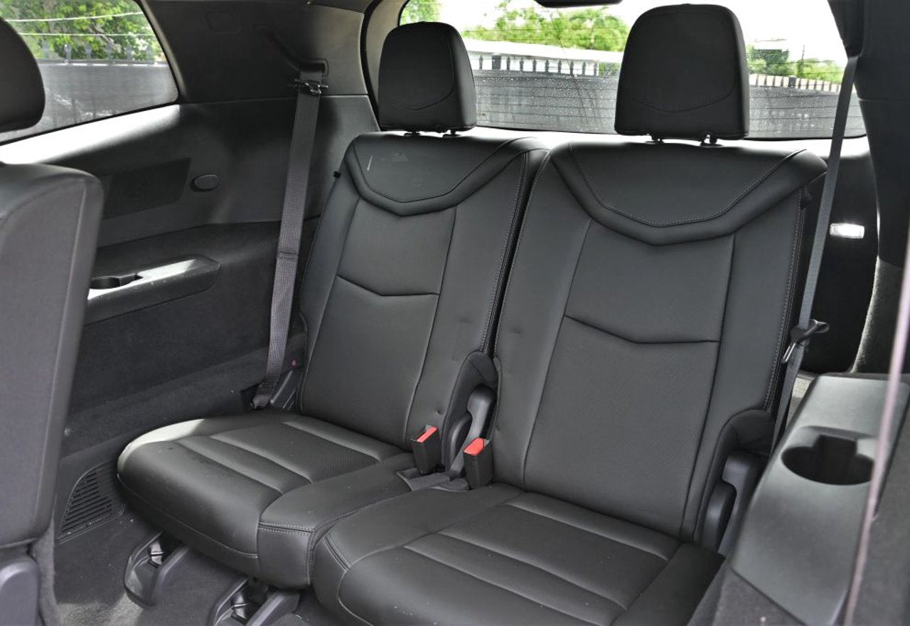 2021 Cadillac XT6 Premium Luxury - 1GYKPCRS2MZ201629 photo 42