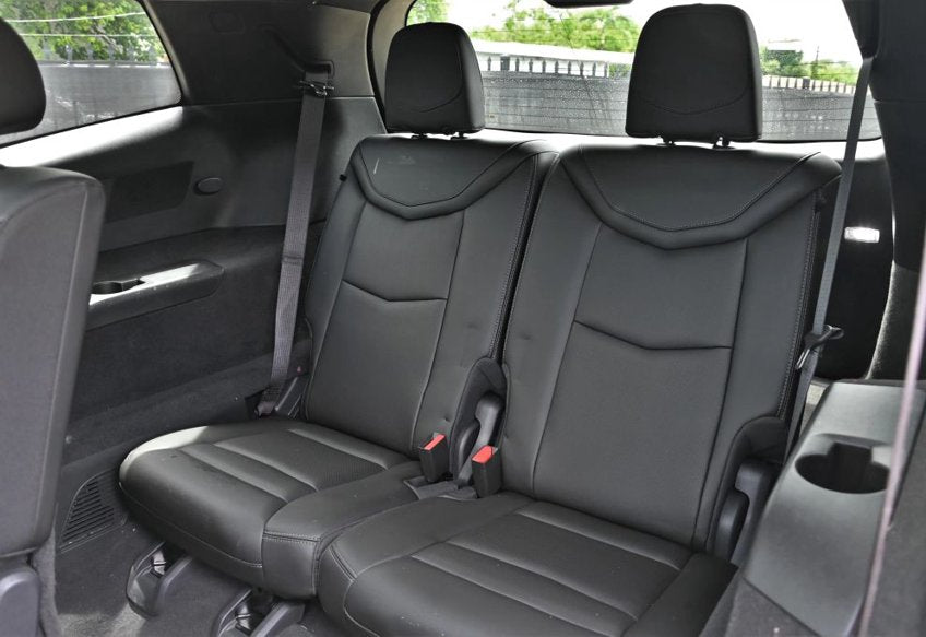 2021 Cadillac XT6 Premium Luxury - 1GYKPCRS2MZ201629 photo 20