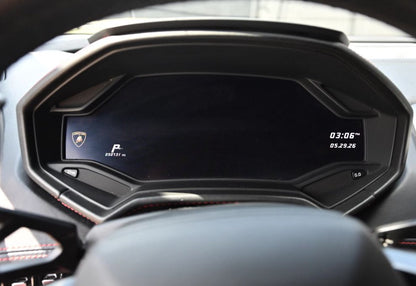 2017 Lamborghini Huracan LP 610-4 Spyder - ZHWUR1ZF6HLA05924 photo 44