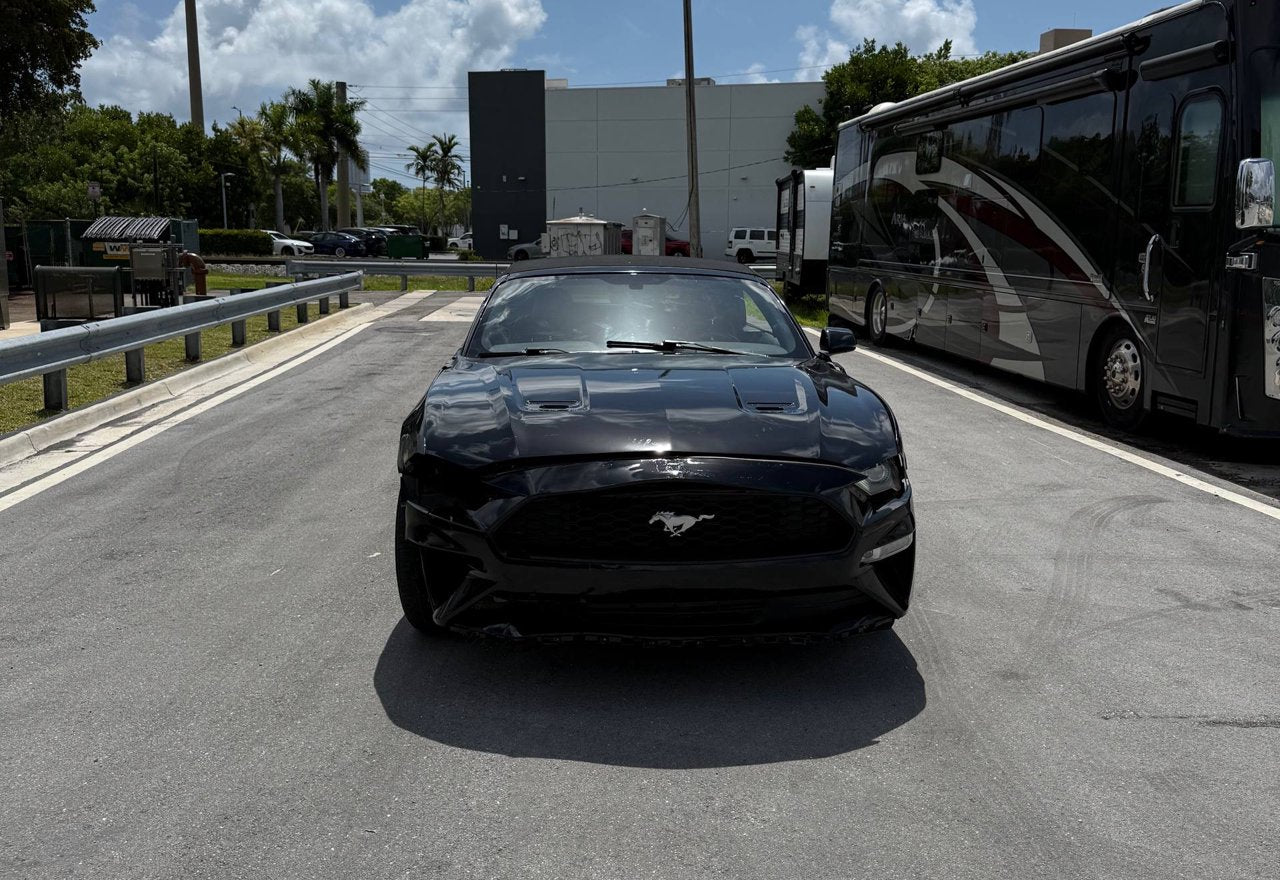 2020 Ford Mustang EcoBoost - 1FATP8UH5L5118713 photo 19