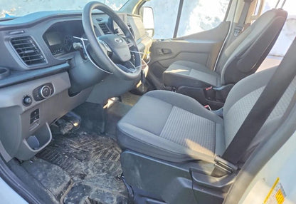 2025 Ford Transit 350 XL - 1FBAX9YG4SKA37845 photo 19