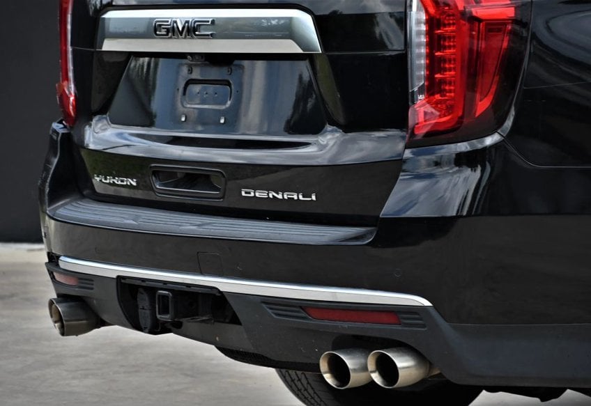 2021 GMC Yukon XL Denali - 1GKS1JKL7MR353652 photo 7