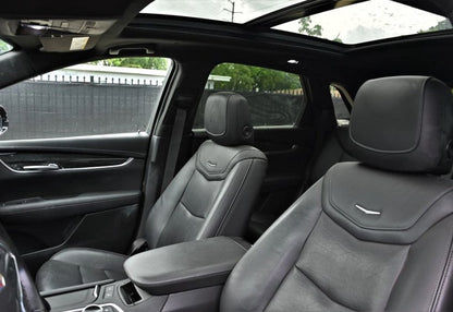 2021 Cadillac XT5 Premium Luxury - 1GYKNDRS3MZ125320 photo 10
