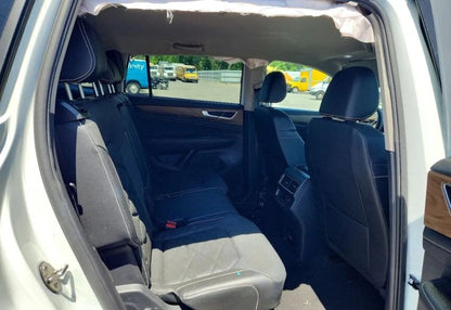 2025 Volkswagen Atlas SE 4Motion - 1V2HR2CA4SC523501 photo 10