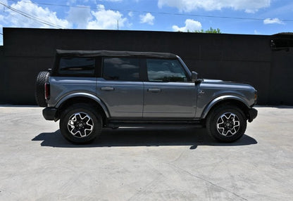2022 Ford Bronco Outer Banks - 1FMDE5BH9NLB03051 photo 5