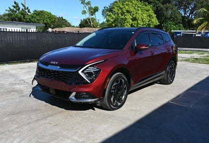2025 Kia Sportage SX-Prestige - 5XYK53DF1SG256641 photo 1