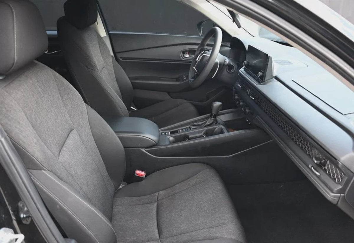 2024 Honda Accord EX - 1HGCY1F31RA062450 photo 32