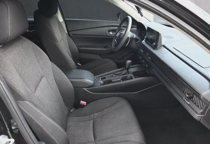 2024 Honda Accord EX - 1HGCY1F31RA062450 photo 32