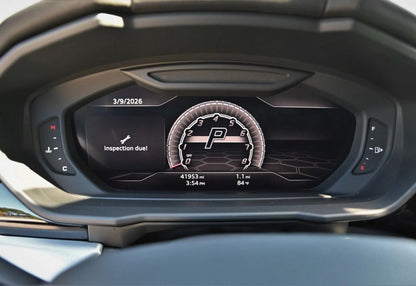 2020 Lamborghini Urus Base - ZPBUA1ZLXLLA09706 photo 31