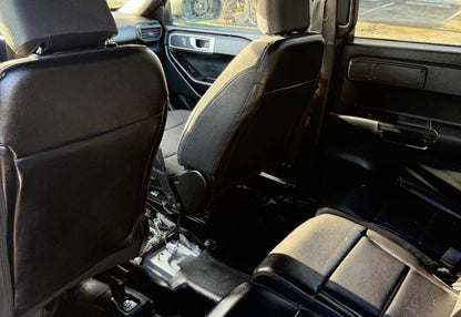 2023 Ford Explorer Police Interceptor Utility - 1FM5K8AB6PGB99096 photo 27