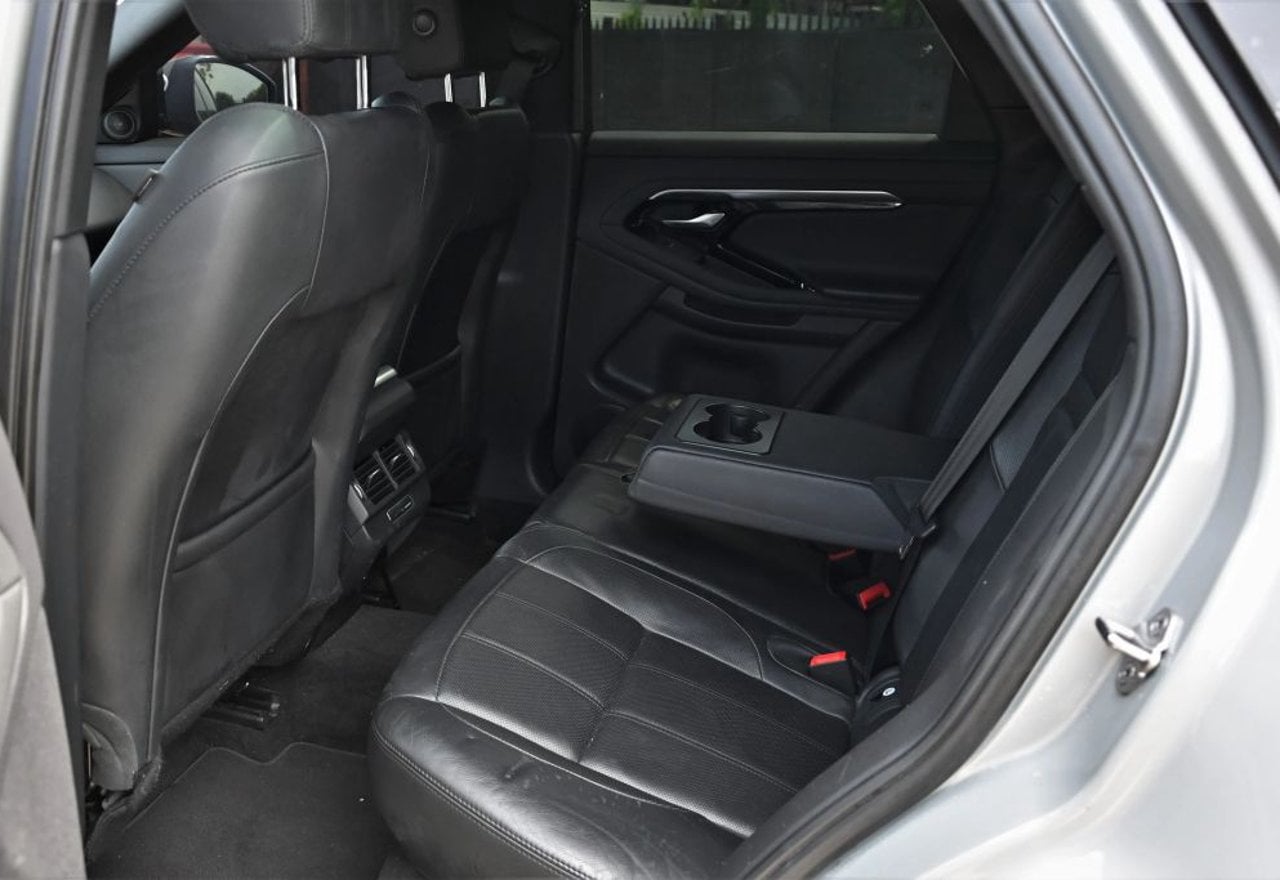 2020 Land Rover Range Rover Evoque S - SALZJ2FX9LH027281 photo 29