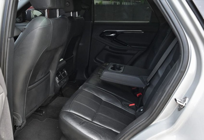 2020 Land Rover Range Rover Evoque S - SALZJ2FX9LH027281 photo 13
