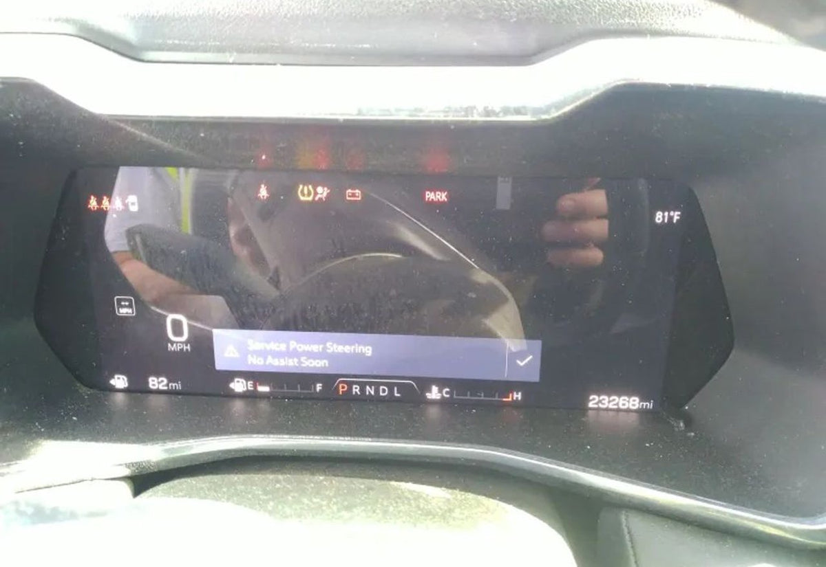2026 GMC Canyon Elevation - 1GTP1BEK6T1109725 photo 17